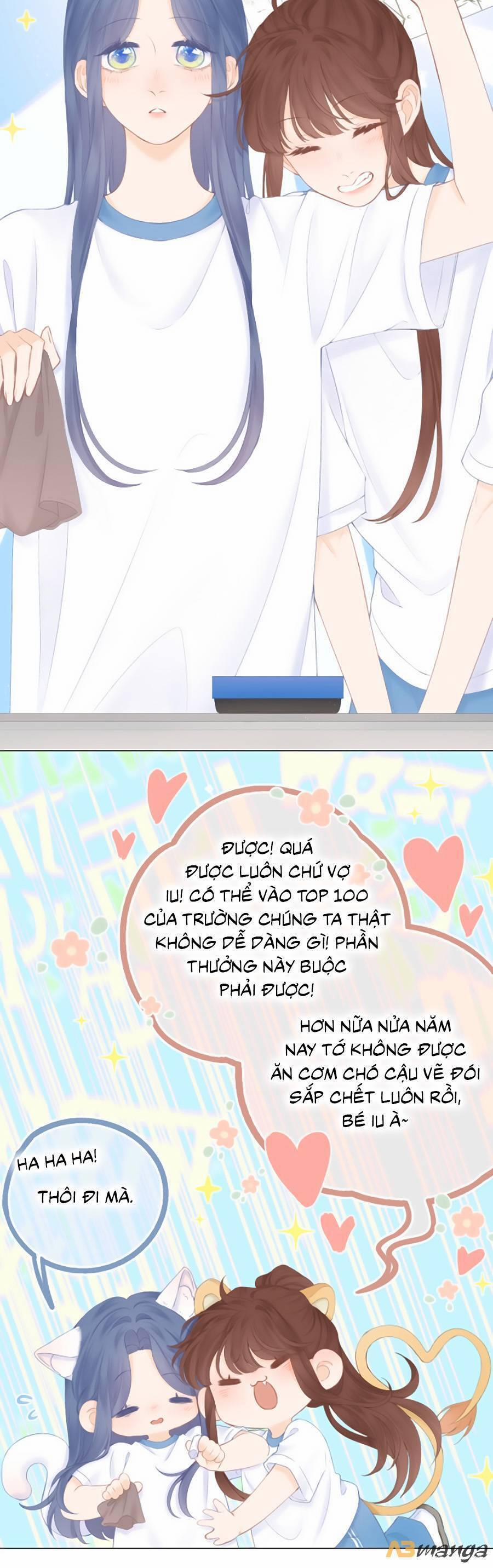 Sao Giờ, Đẩy Thuyền Tới Muốn Yêu 51 trang 2