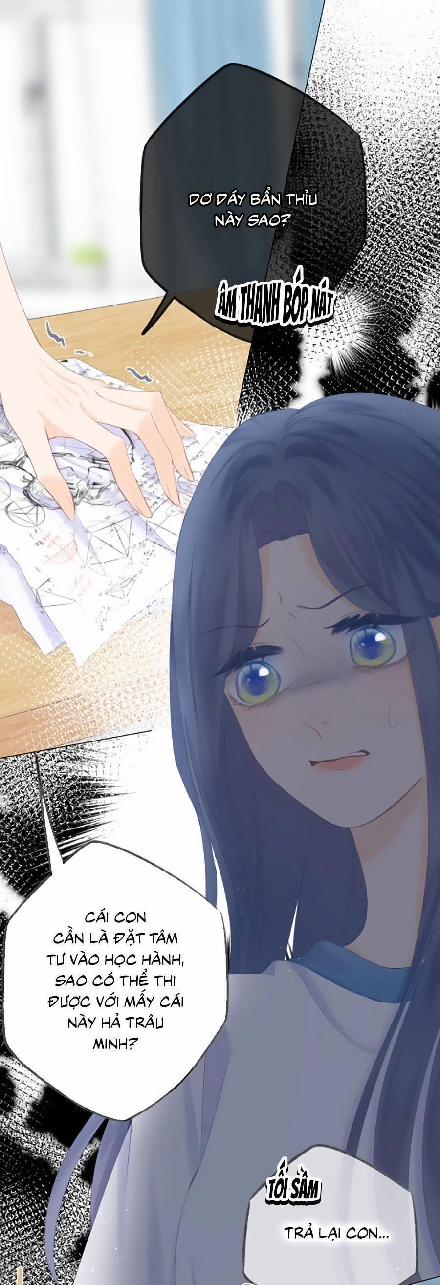 Sao Giờ, Đẩy Thuyền Tới Muốn Yêu 51 trang 20