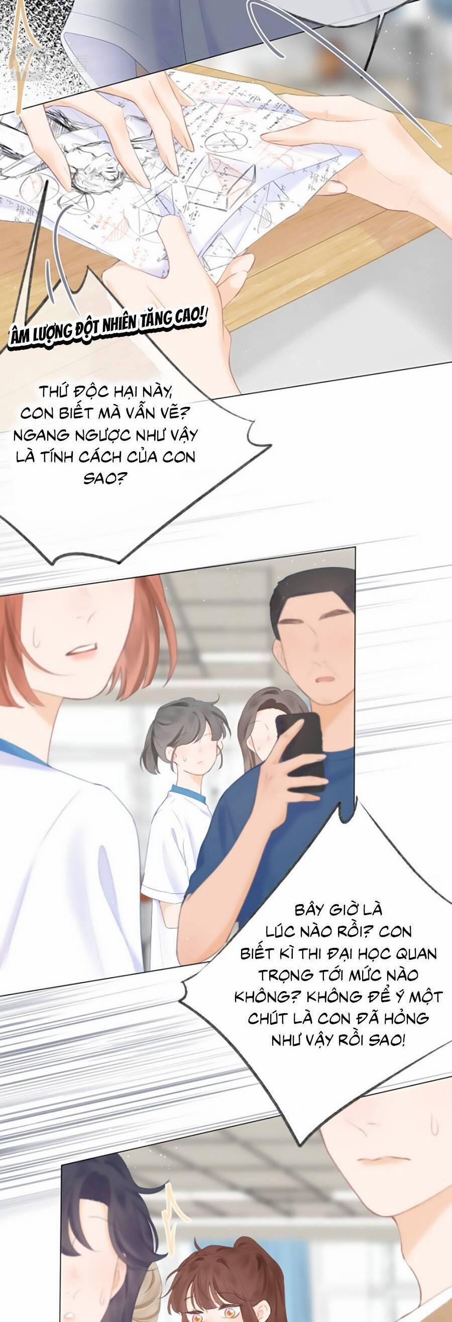 Sao Giờ, Đẩy Thuyền Tới Muốn Yêu 51 trang 21