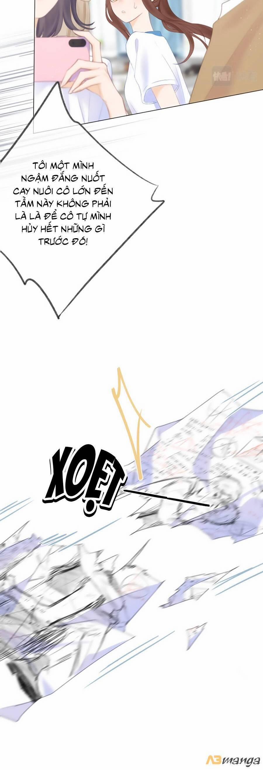 Sao Giờ, Đẩy Thuyền Tới Muốn Yêu 51 trang 22