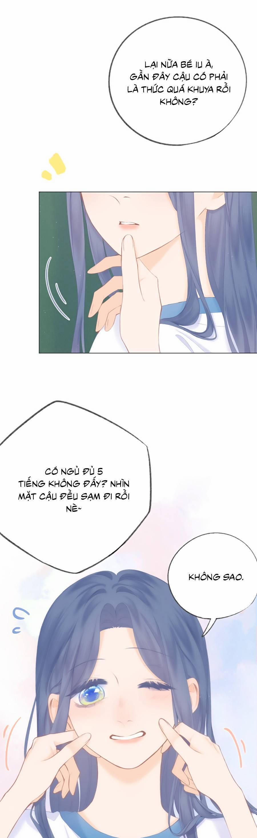 Sao Giờ, Đẩy Thuyền Tới Muốn Yêu 51 trang 3