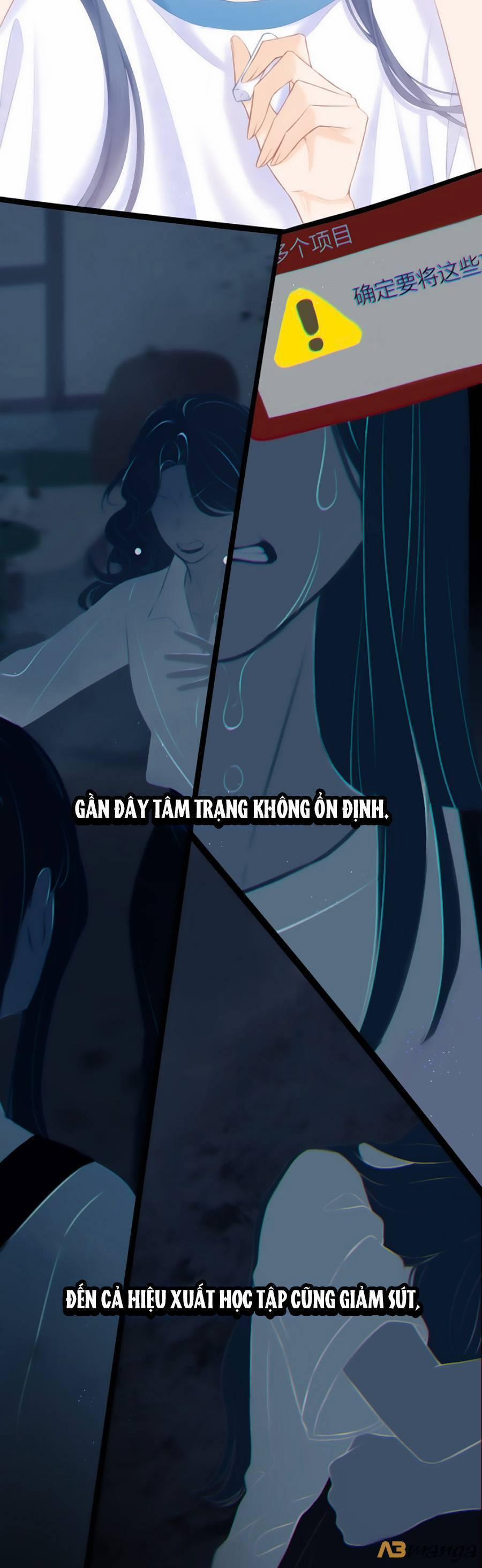 Sao Giờ, Đẩy Thuyền Tới Muốn Yêu 51 trang 4