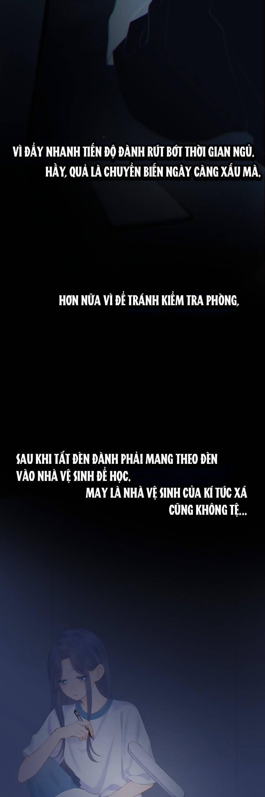 Sao Giờ, Đẩy Thuyền Tới Muốn Yêu 51 trang 5