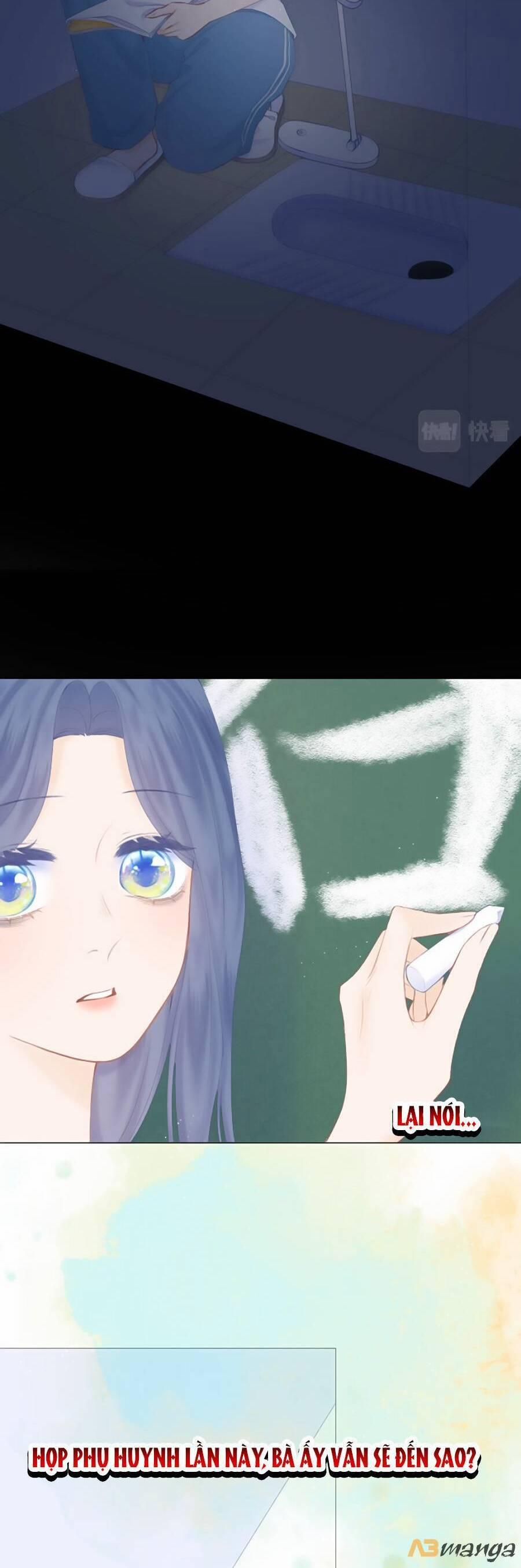 Sao Giờ, Đẩy Thuyền Tới Muốn Yêu 51 trang 6