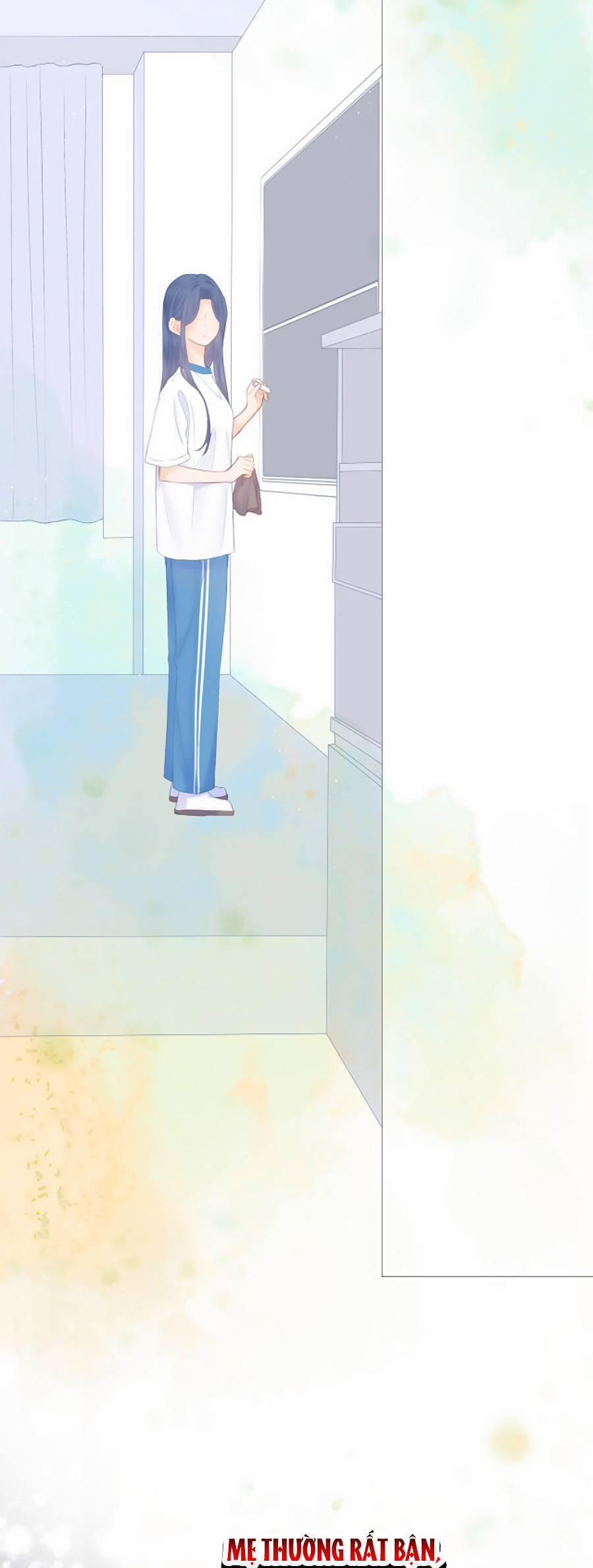 Sao Giờ, Đẩy Thuyền Tới Muốn Yêu 51 trang 7