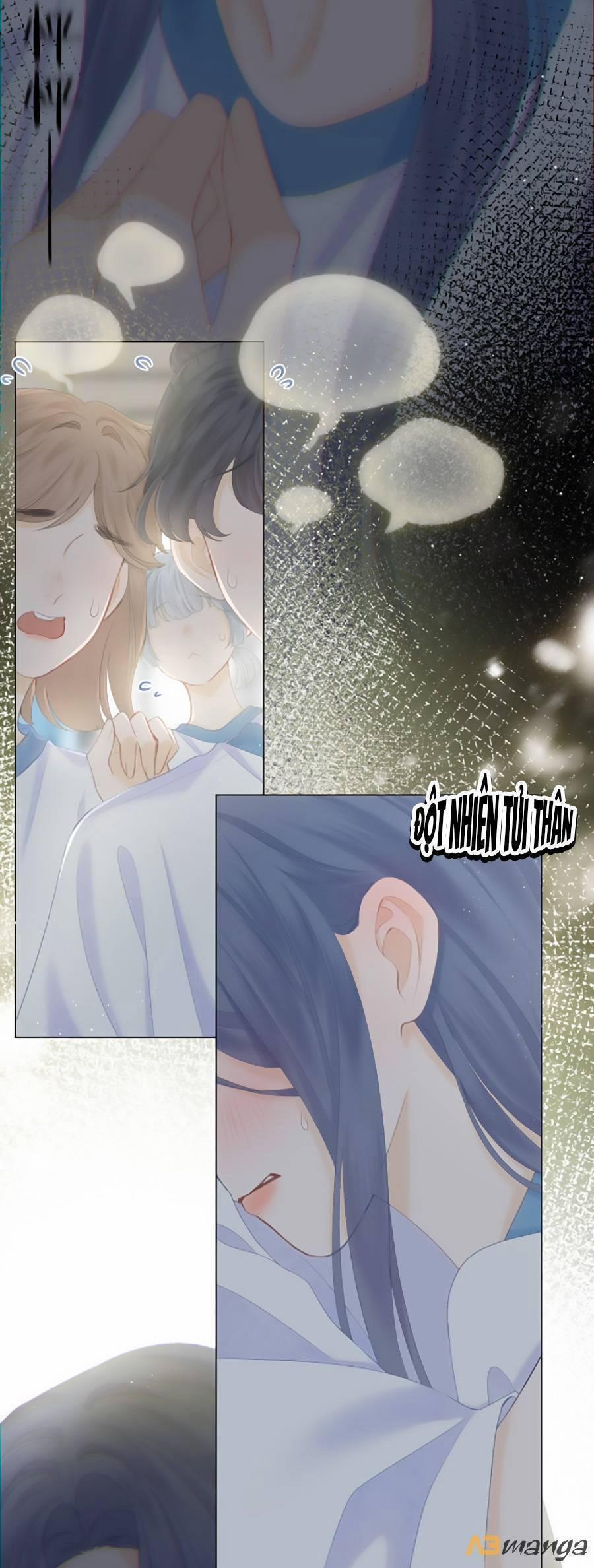 Sao Giờ, Đẩy Thuyền Tới Muốn Yêu 52 trang 13