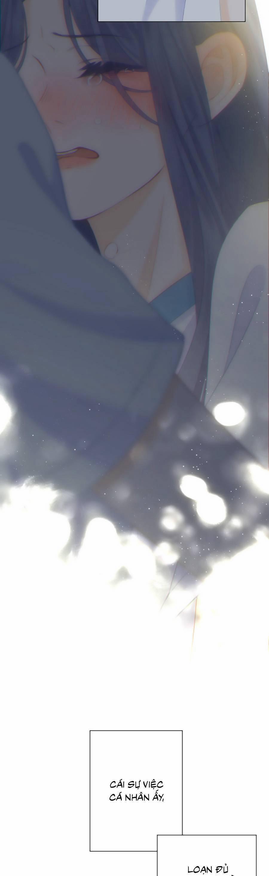 Sao Giờ, Đẩy Thuyền Tới Muốn Yêu 52 trang 14