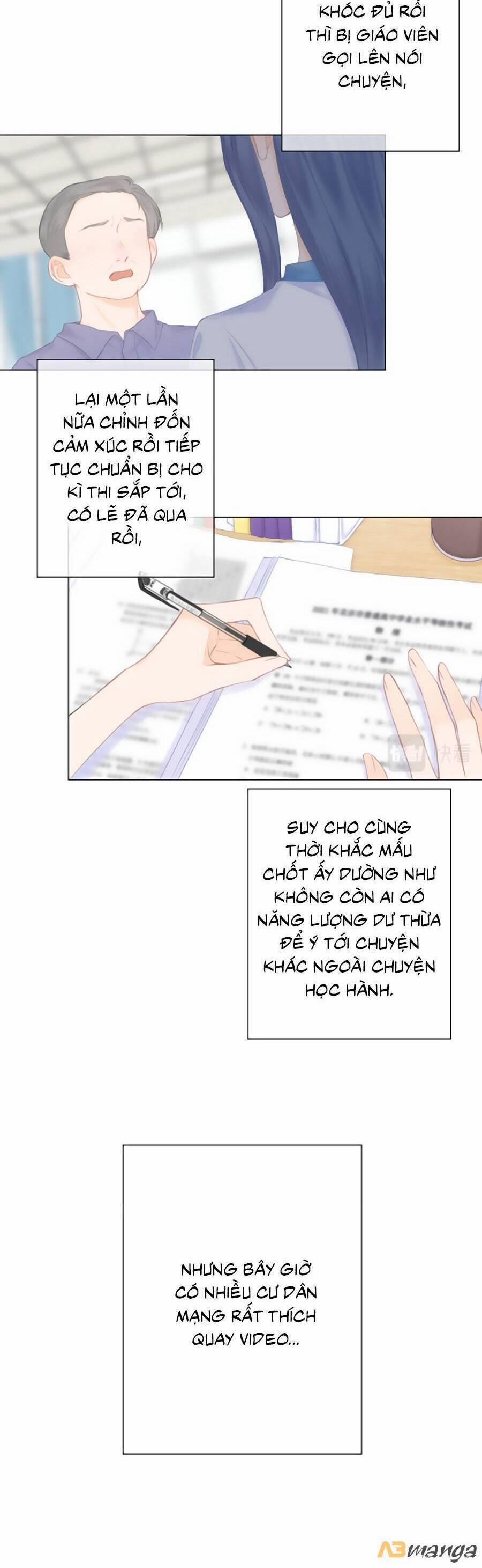 Sao Giờ, Đẩy Thuyền Tới Muốn Yêu 52 trang 15