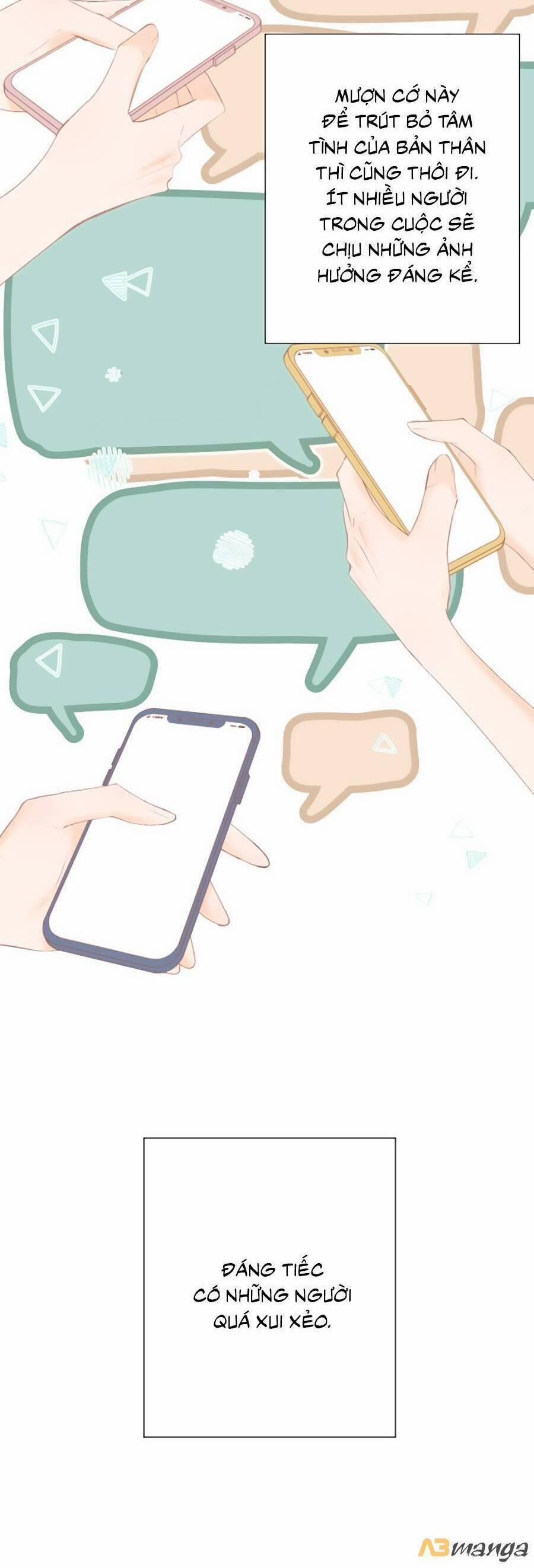 Sao Giờ, Đẩy Thuyền Tới Muốn Yêu 52 trang 17