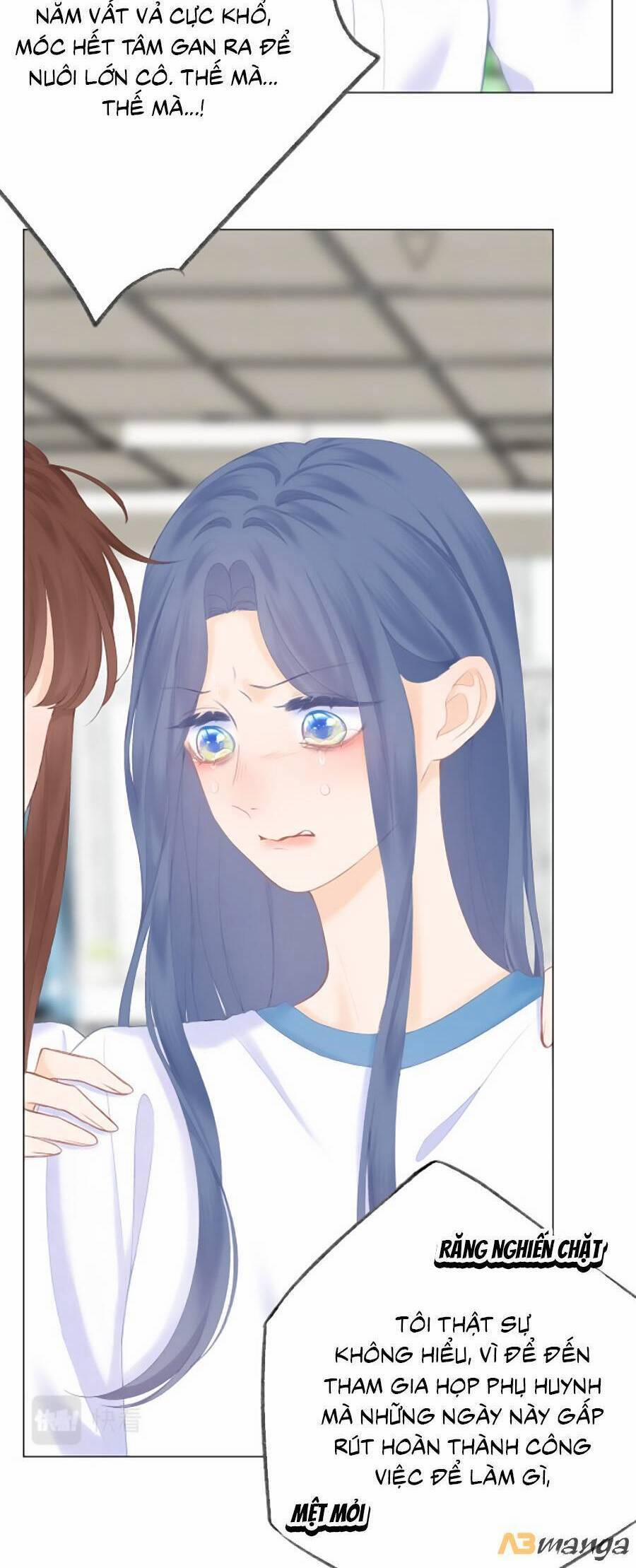 Sao Giờ, Đẩy Thuyền Tới Muốn Yêu 52 trang 3