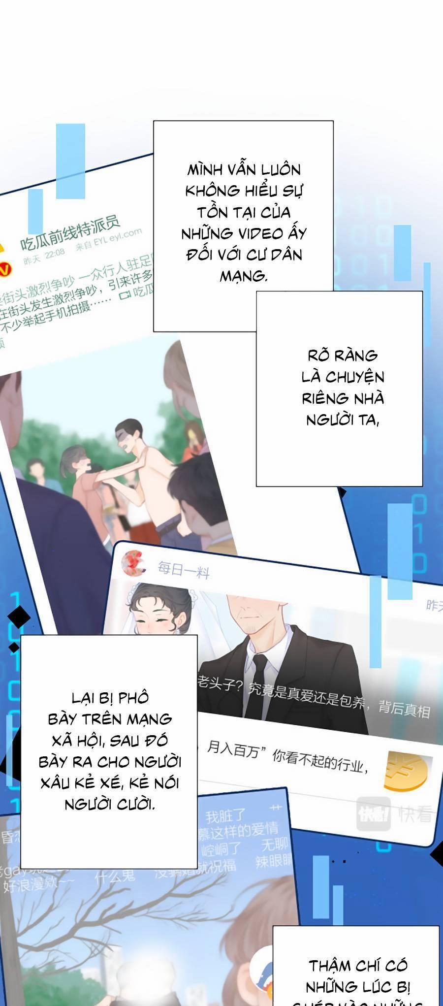 Sao Giờ, Đẩy Thuyền Tới Muốn Yêu 53 trang 1