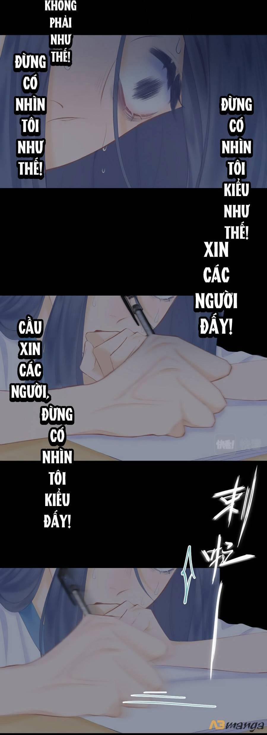 Sao Giờ, Đẩy Thuyền Tới Muốn Yêu 53 trang 10