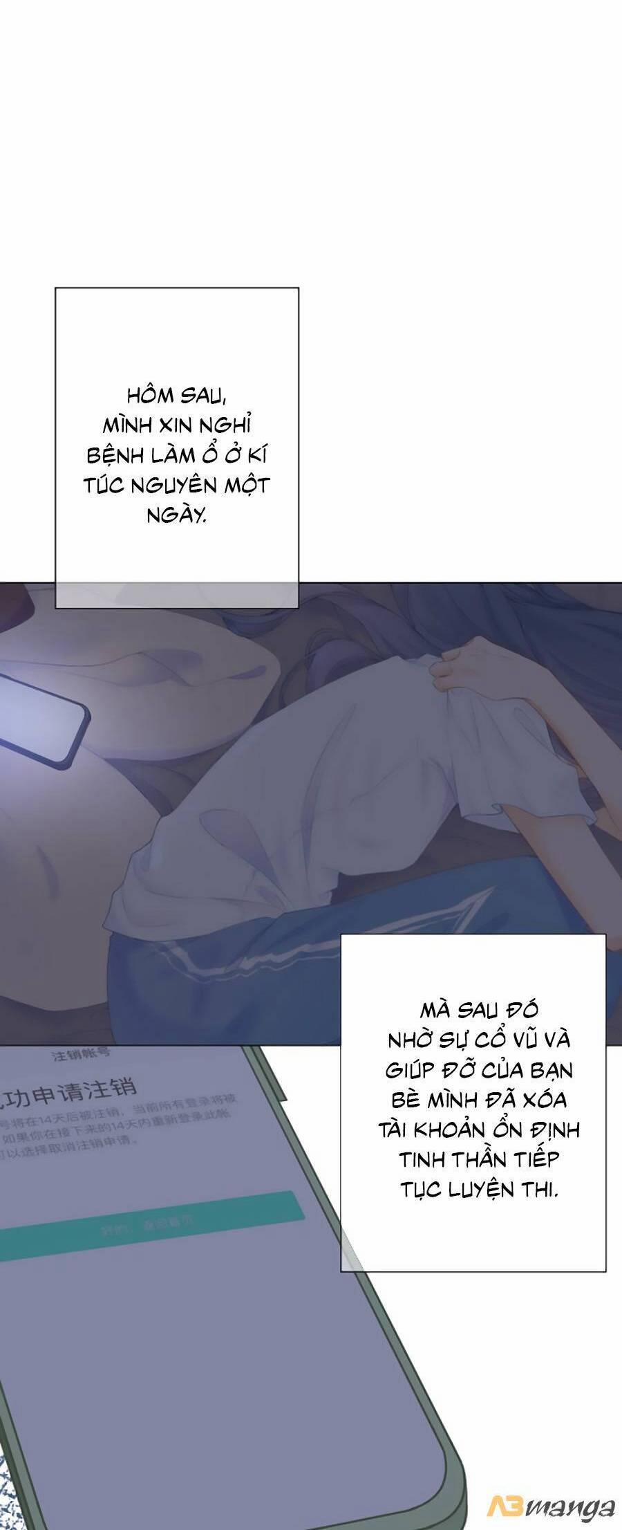 Sao Giờ, Đẩy Thuyền Tới Muốn Yêu 53 trang 13