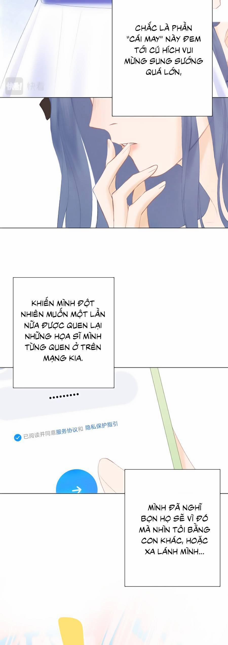 Sao Giờ, Đẩy Thuyền Tới Muốn Yêu 53 trang 17