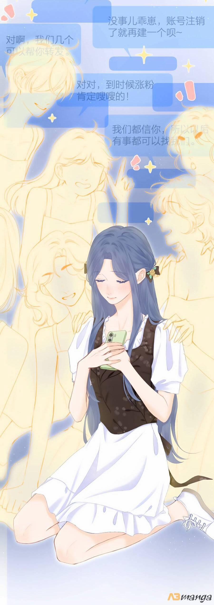 Sao Giờ, Đẩy Thuyền Tới Muốn Yêu 53 trang 19