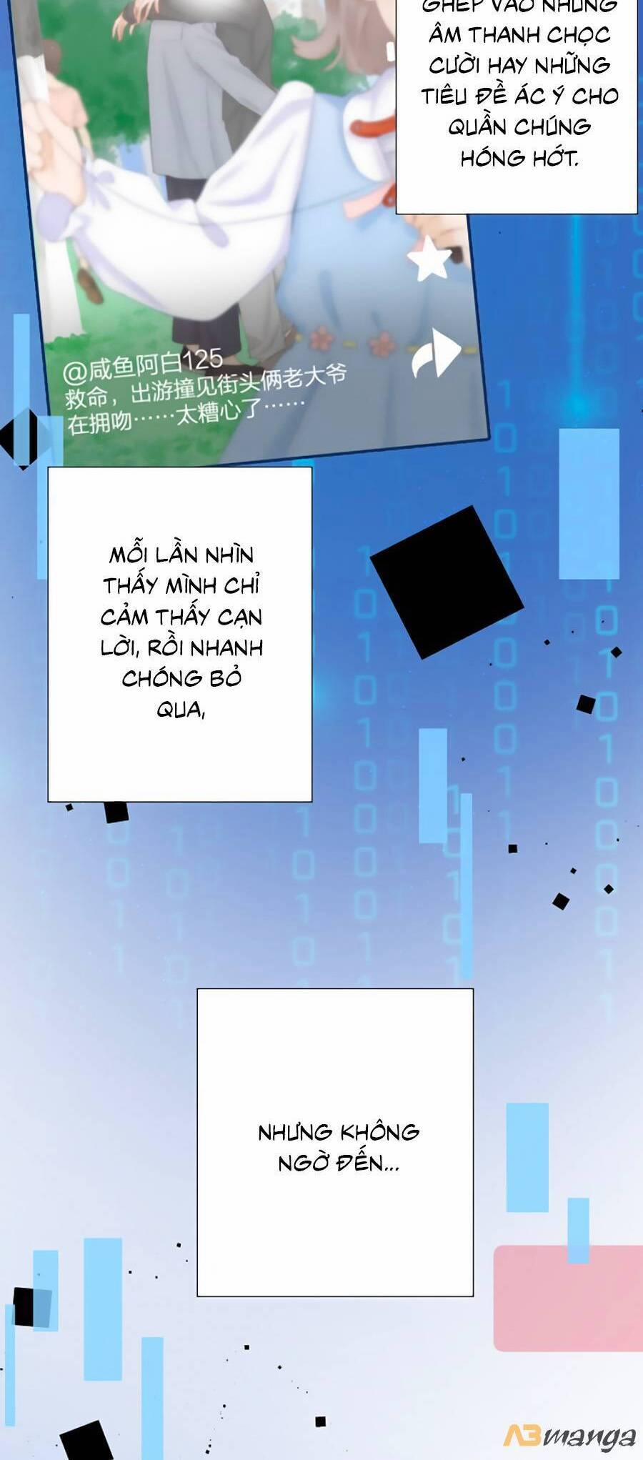 Sao Giờ, Đẩy Thuyền Tới Muốn Yêu 53 trang 2