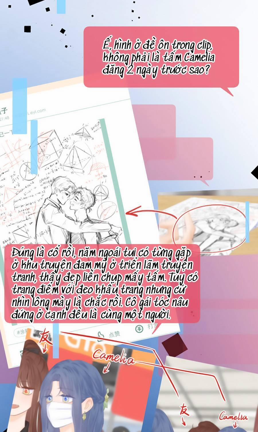 Sao Giờ, Đẩy Thuyền Tới Muốn Yêu 53 trang 3