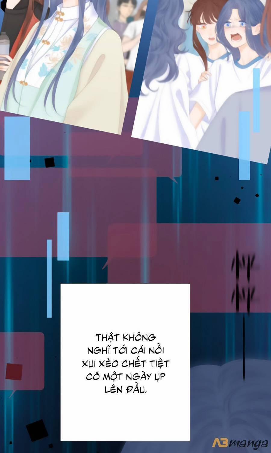 Sao Giờ, Đẩy Thuyền Tới Muốn Yêu 53 trang 4