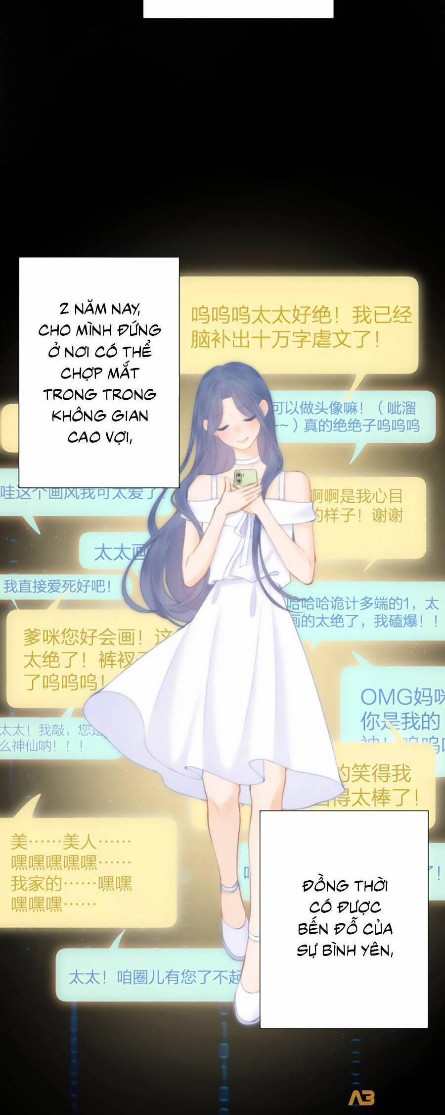 Sao Giờ, Đẩy Thuyền Tới Muốn Yêu 53 trang 6