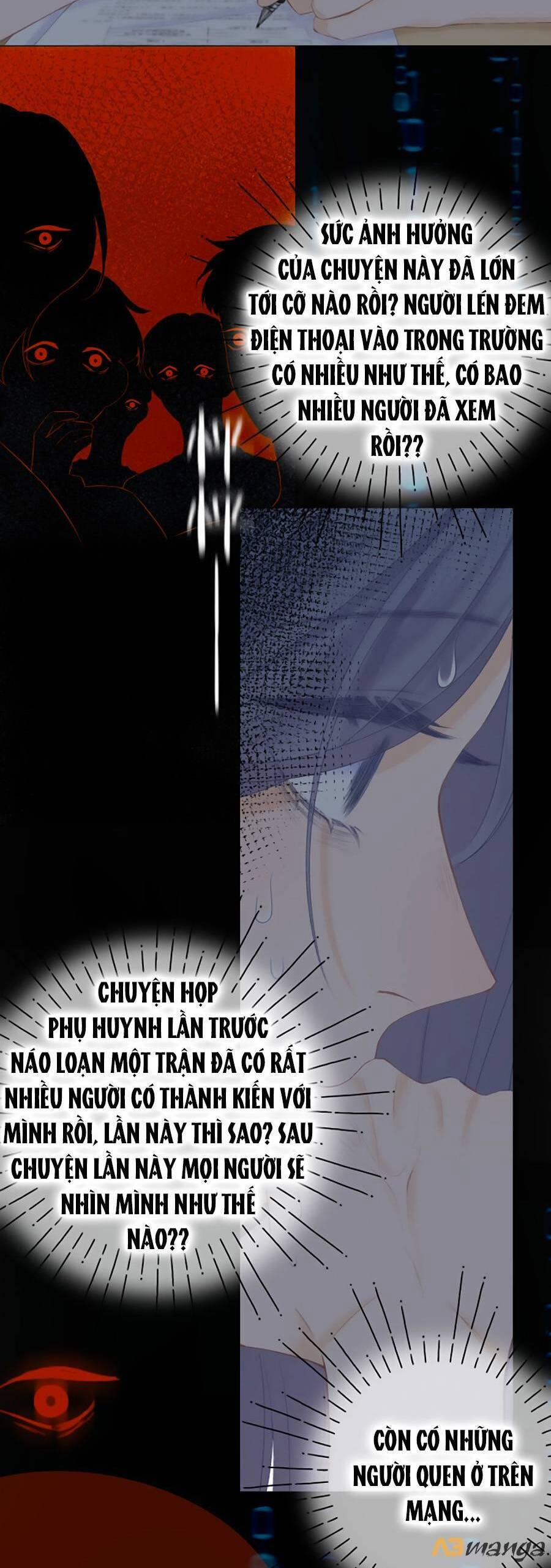 Sao Giờ, Đẩy Thuyền Tới Muốn Yêu 53 trang 8