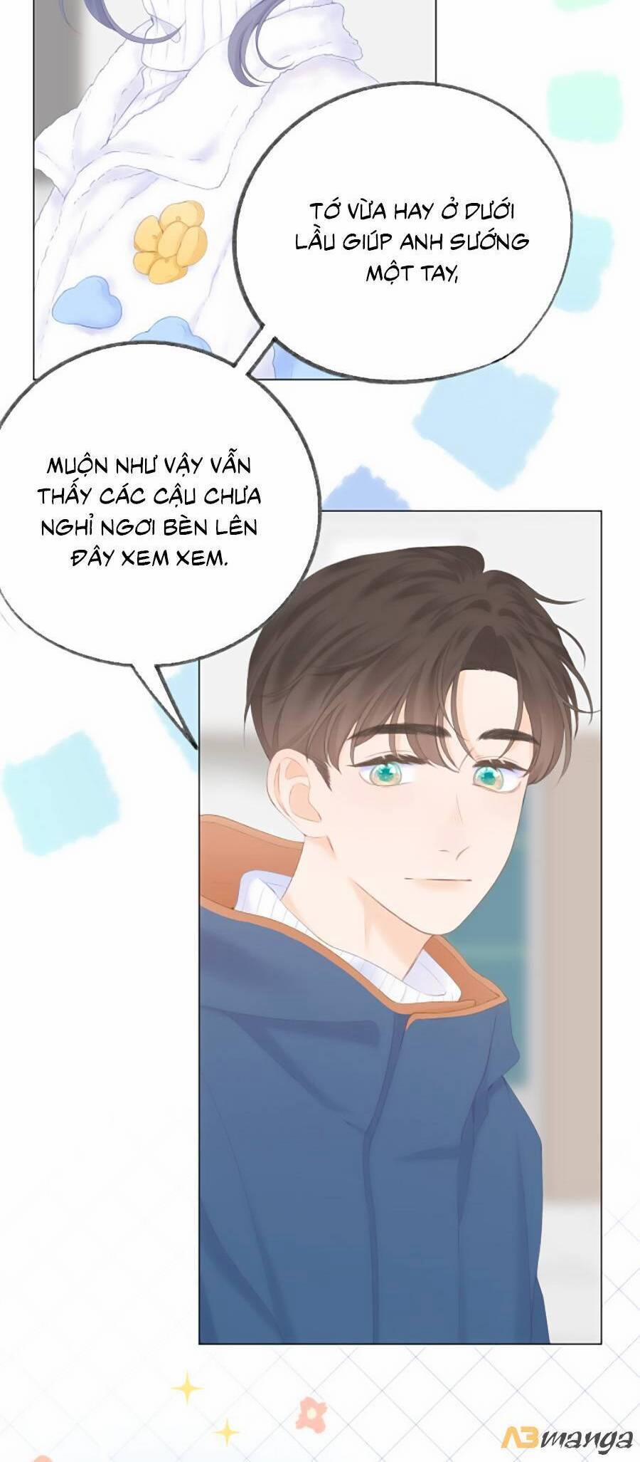 Sao Giờ, Đẩy Thuyền Tới Muốn Yêu 54 trang 10