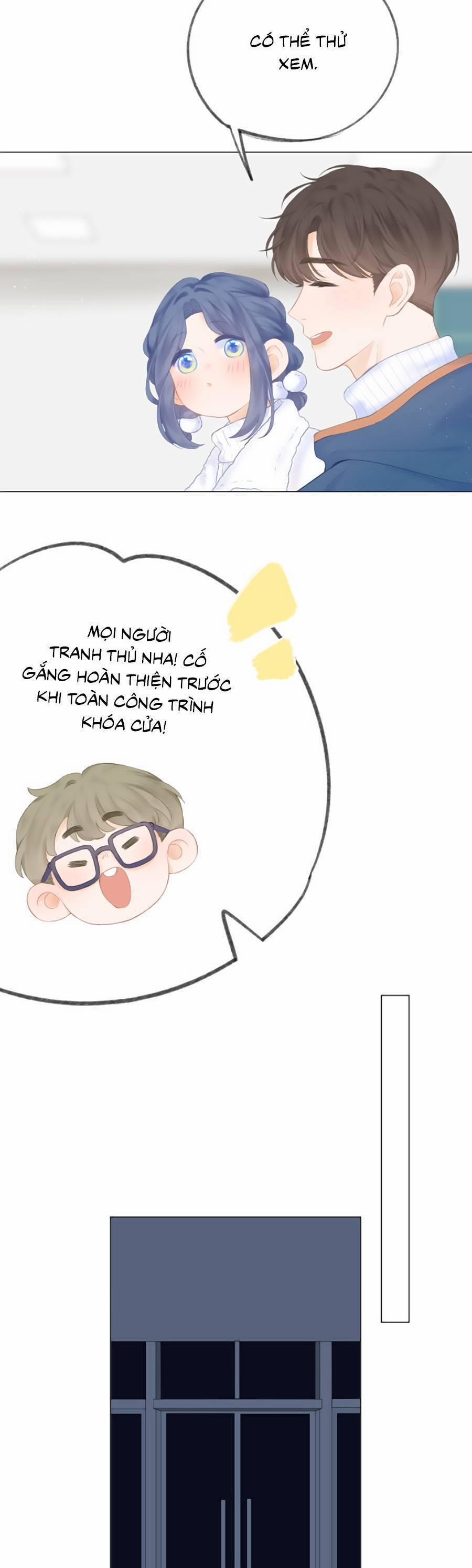 Sao Giờ, Đẩy Thuyền Tới Muốn Yêu 54 trang 16