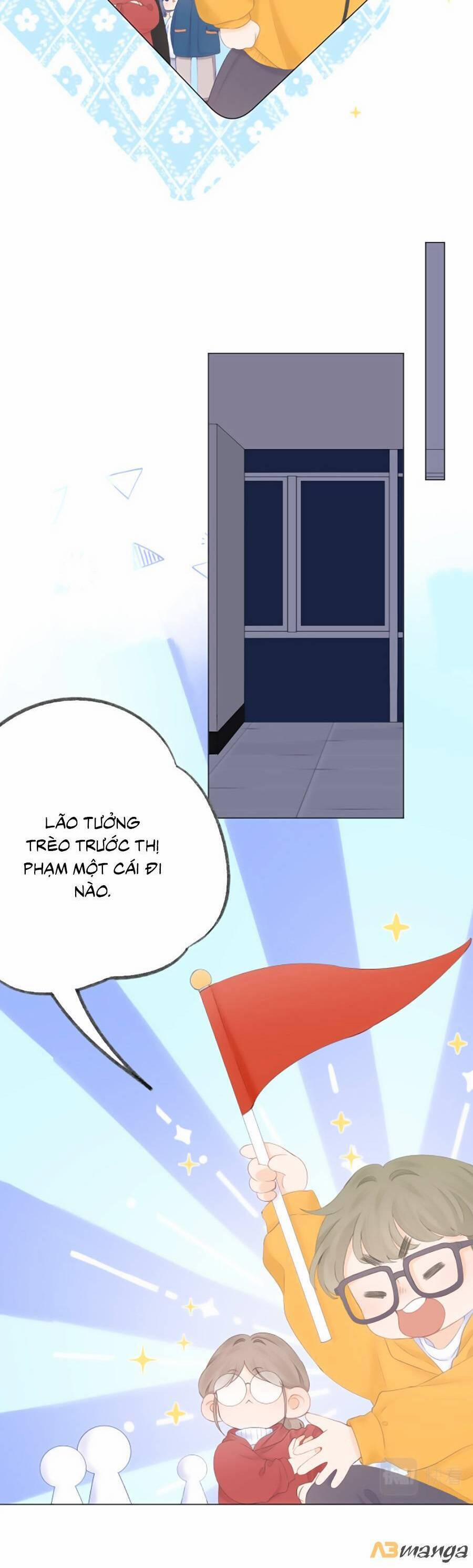 Sao Giờ, Đẩy Thuyền Tới Muốn Yêu 54 trang 18