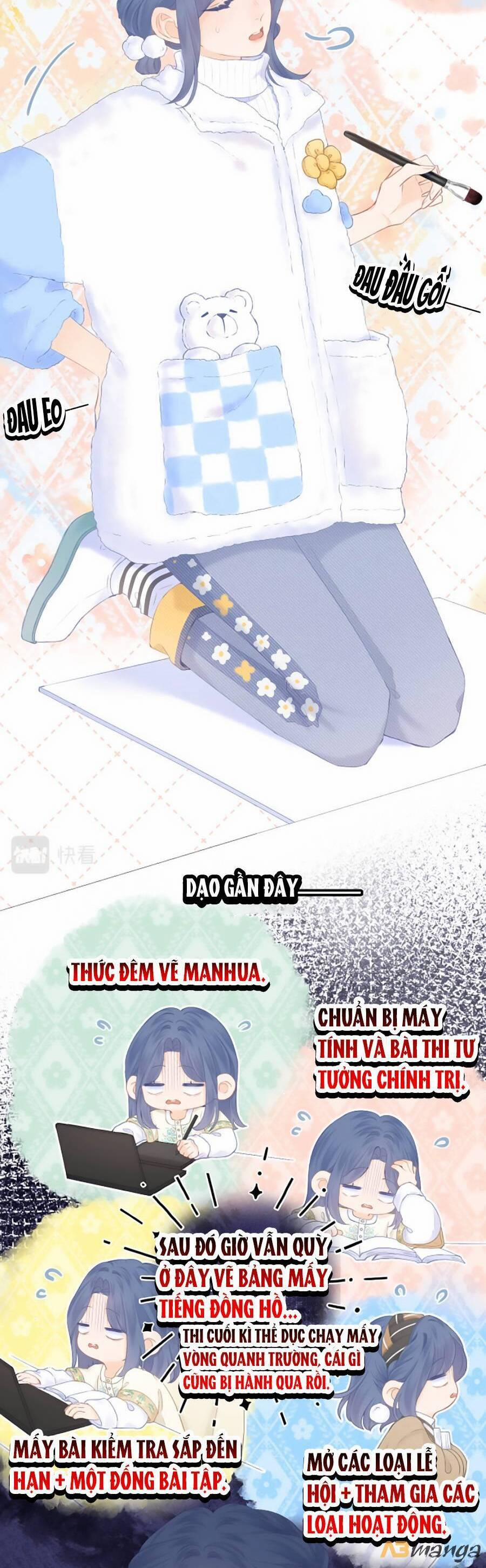 Sao Giờ, Đẩy Thuyền Tới Muốn Yêu 54 trang 2