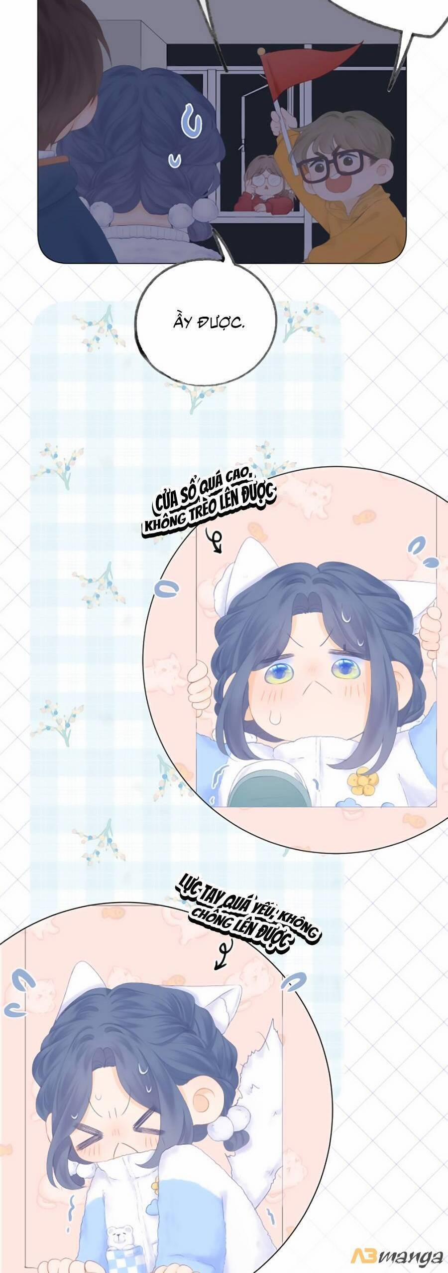 Sao Giờ, Đẩy Thuyền Tới Muốn Yêu 54 trang 20