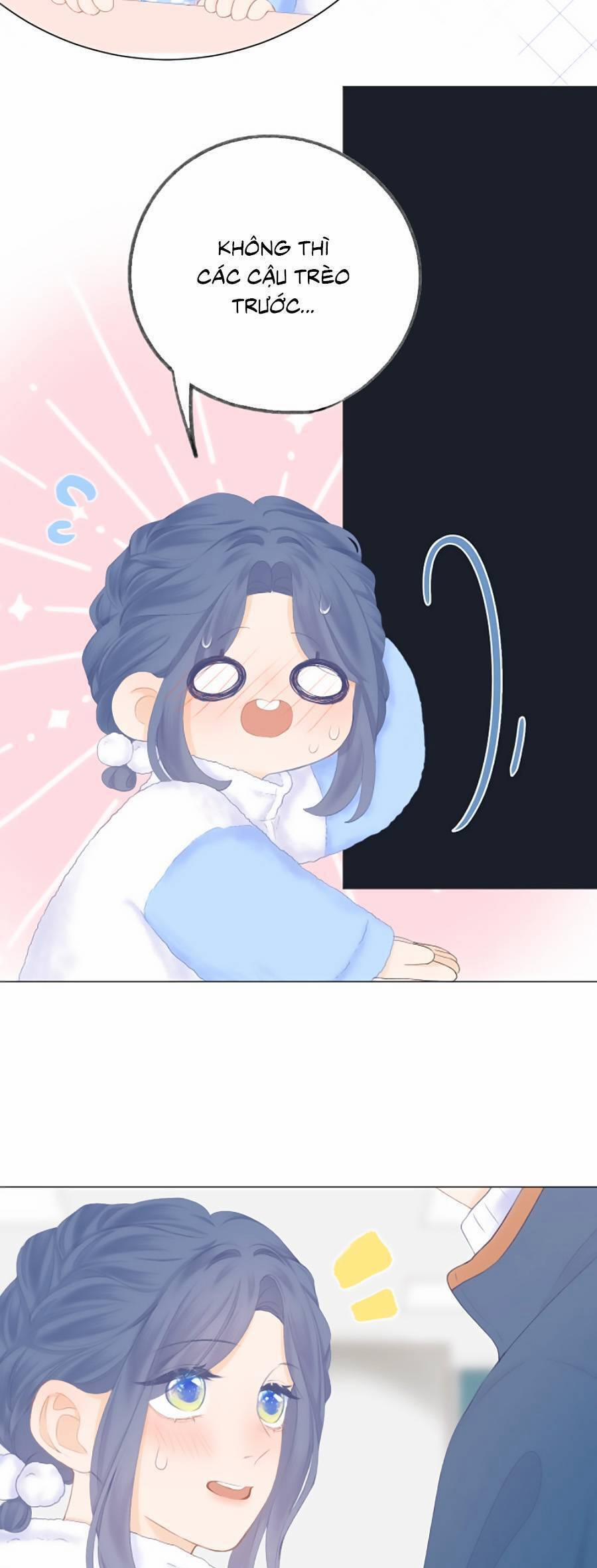 Sao Giờ, Đẩy Thuyền Tới Muốn Yêu 54 trang 21