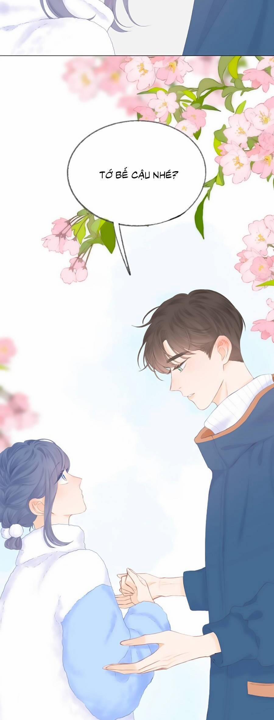 Sao Giờ, Đẩy Thuyền Tới Muốn Yêu 54 trang 22