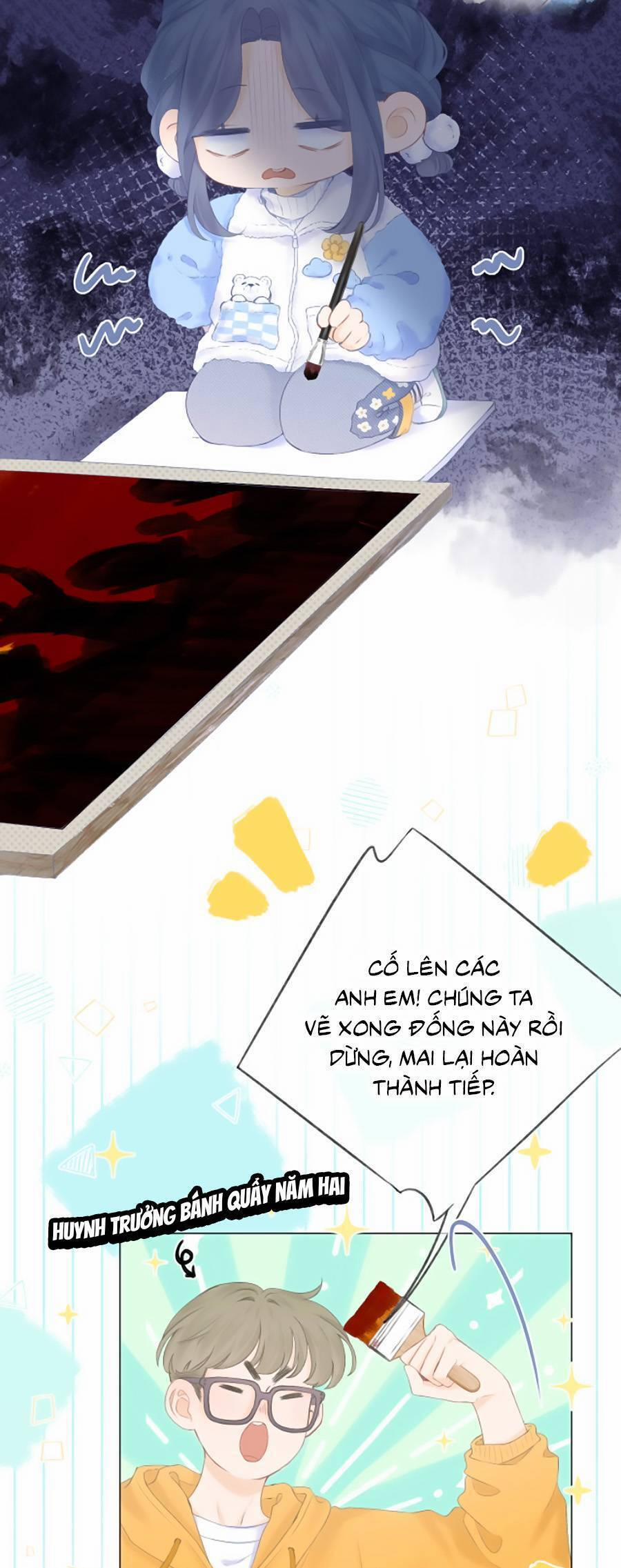 Sao Giờ, Đẩy Thuyền Tới Muốn Yêu 54 trang 3