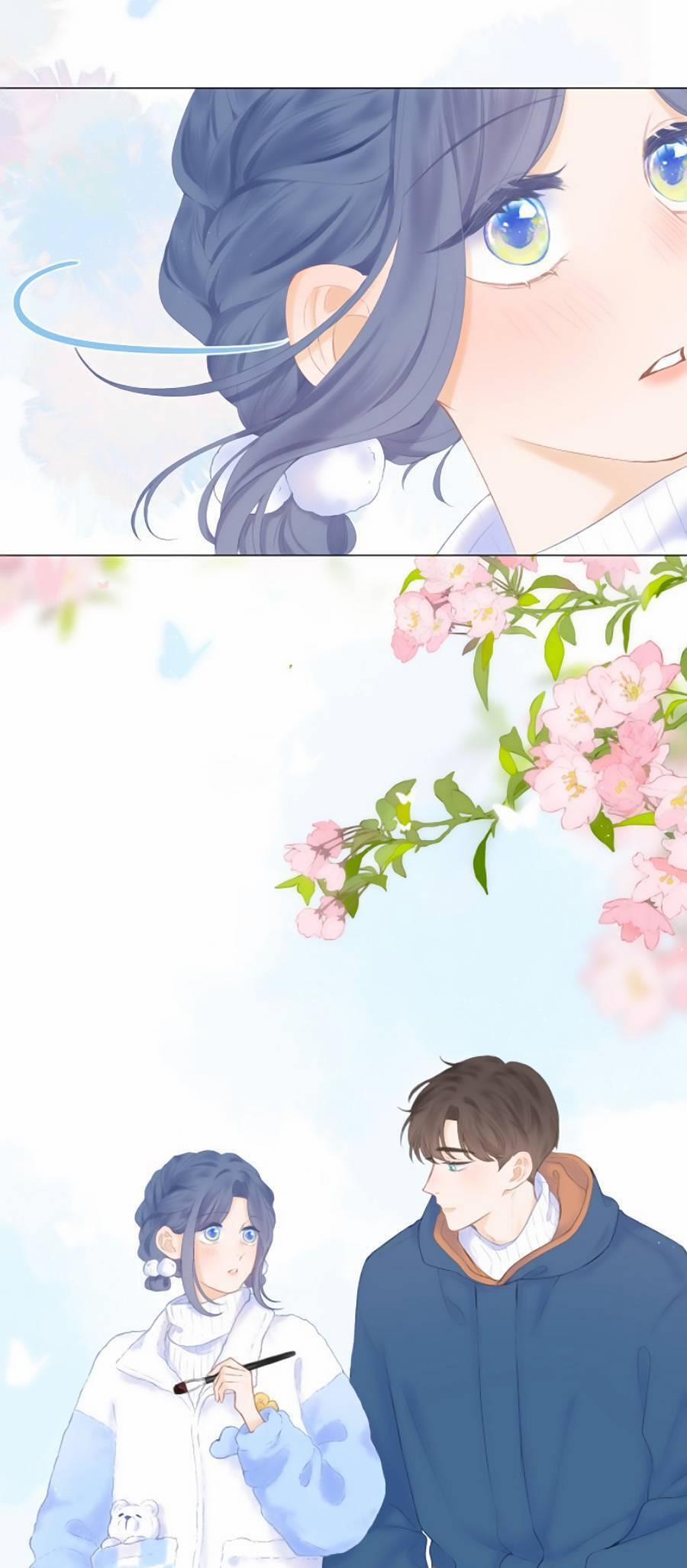 Sao Giờ, Đẩy Thuyền Tới Muốn Yêu 54 trang 8