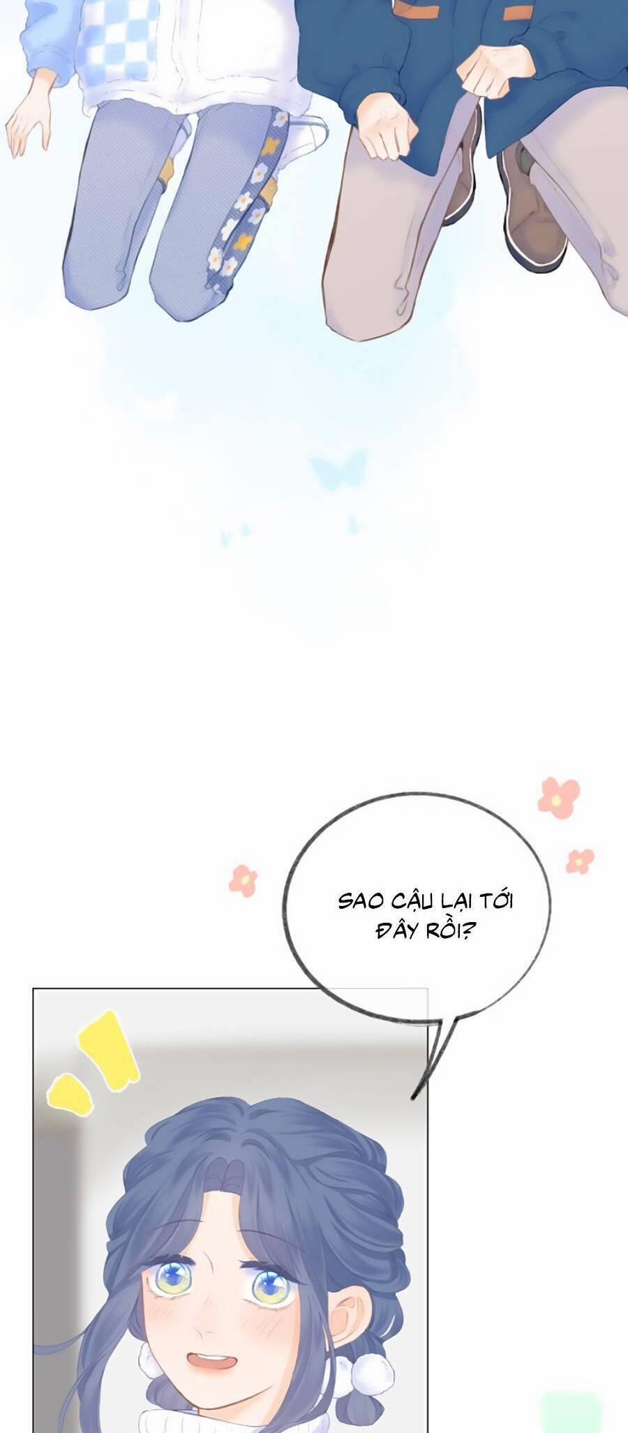 Sao Giờ, Đẩy Thuyền Tới Muốn Yêu 54 trang 9