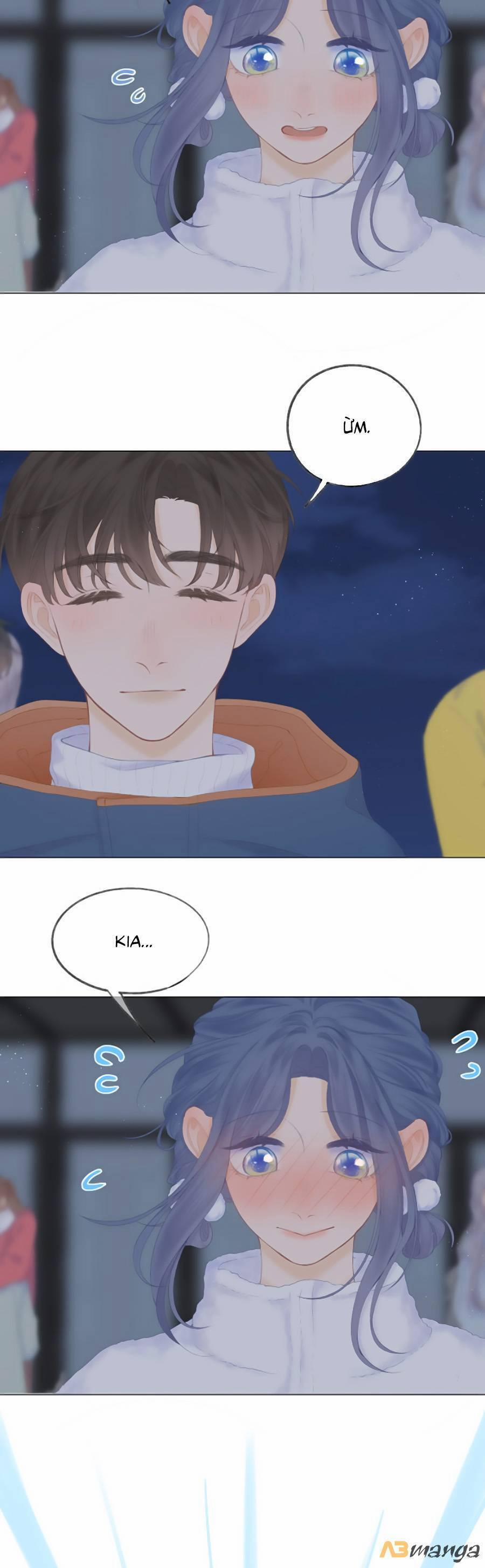 Sao Giờ, Đẩy Thuyền Tới Muốn Yêu 55 trang 12