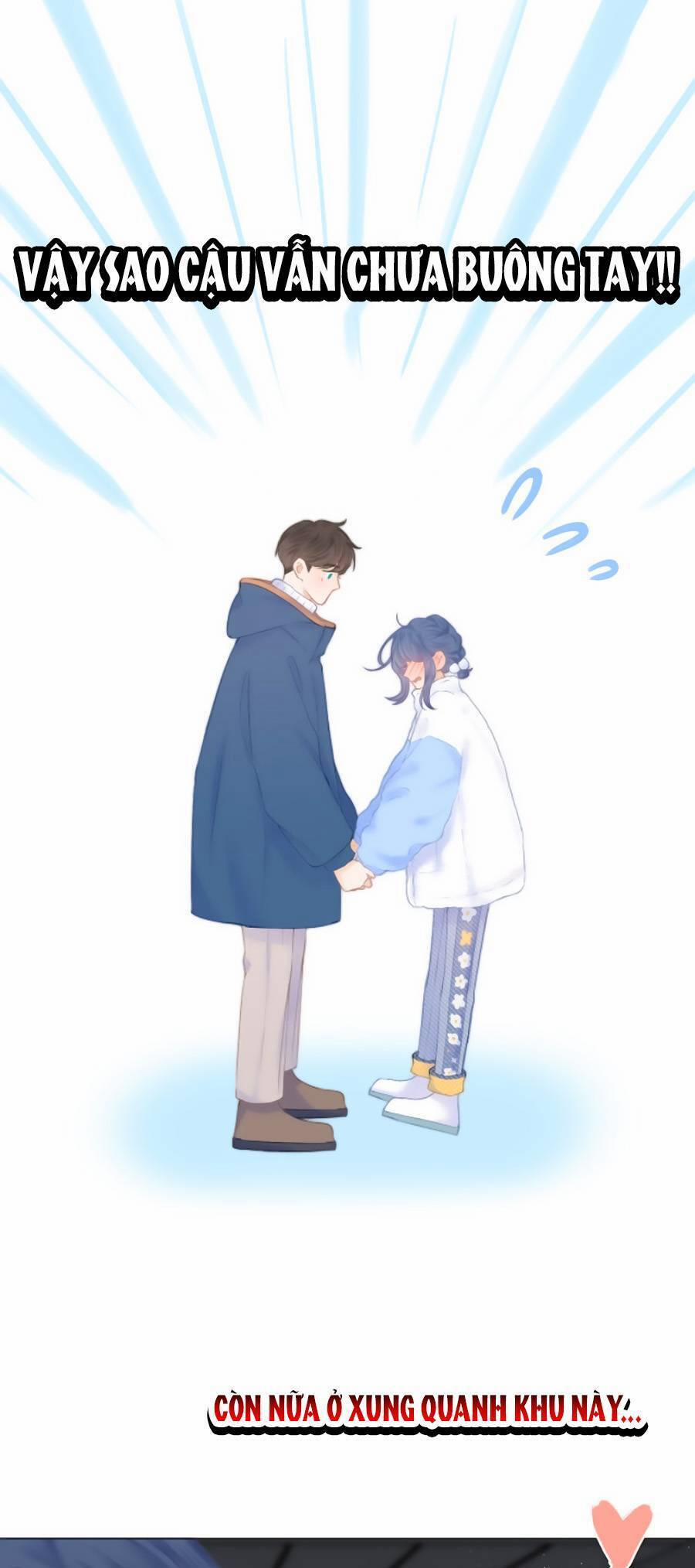 Sao Giờ, Đẩy Thuyền Tới Muốn Yêu 55 trang 13