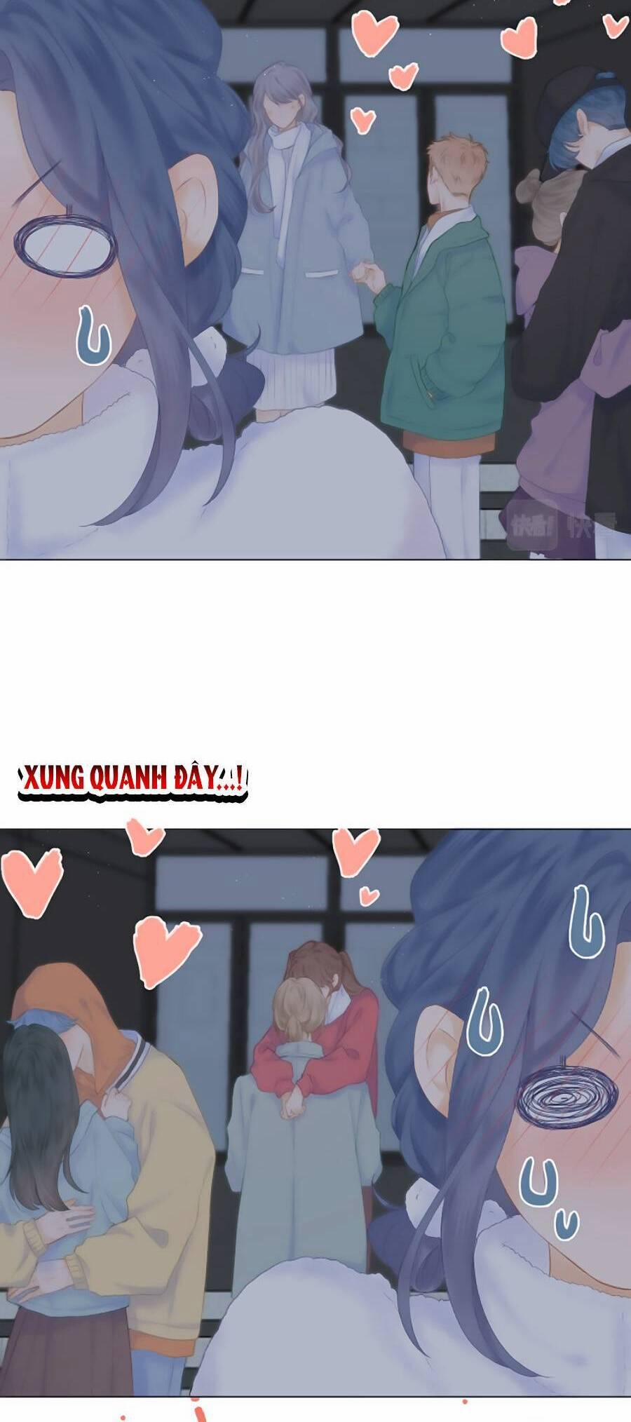 Sao Giờ, Đẩy Thuyền Tới Muốn Yêu 55 trang 14