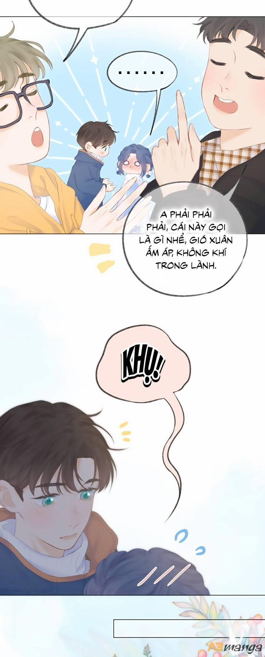 Sao Giờ, Đẩy Thuyền Tới Muốn Yêu 55 trang 2