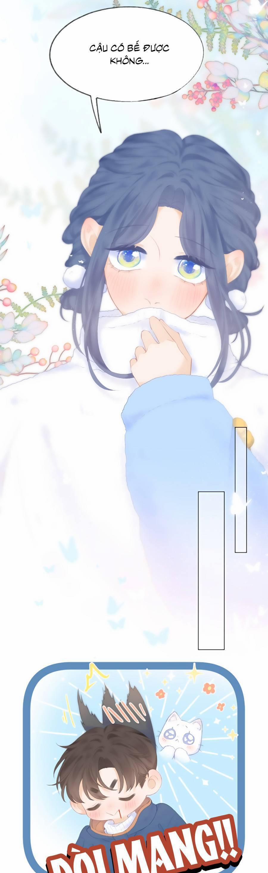 Sao Giờ, Đẩy Thuyền Tới Muốn Yêu 55 trang 3