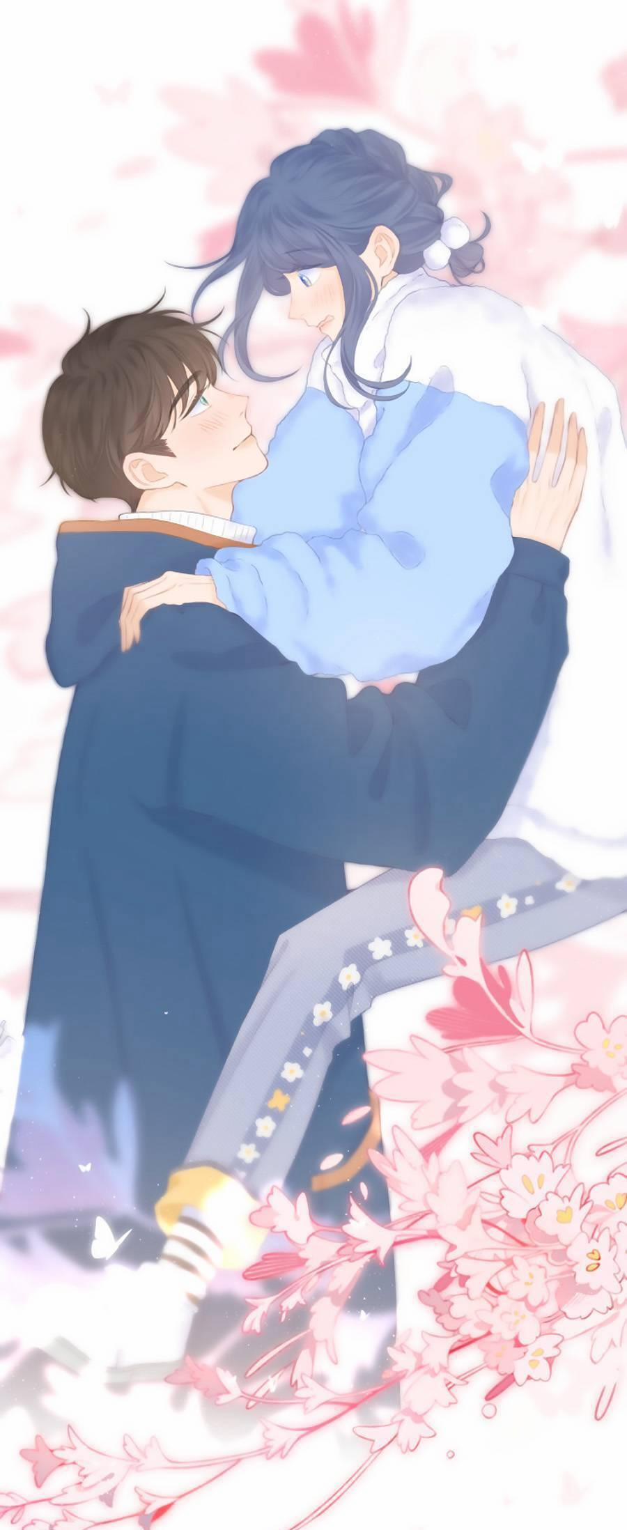 Sao Giờ, Đẩy Thuyền Tới Muốn Yêu 55 trang 5