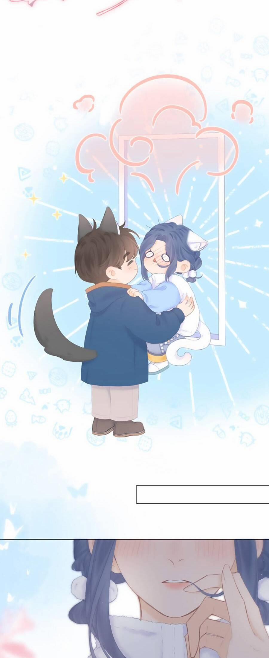 Sao Giờ, Đẩy Thuyền Tới Muốn Yêu 55 trang 6