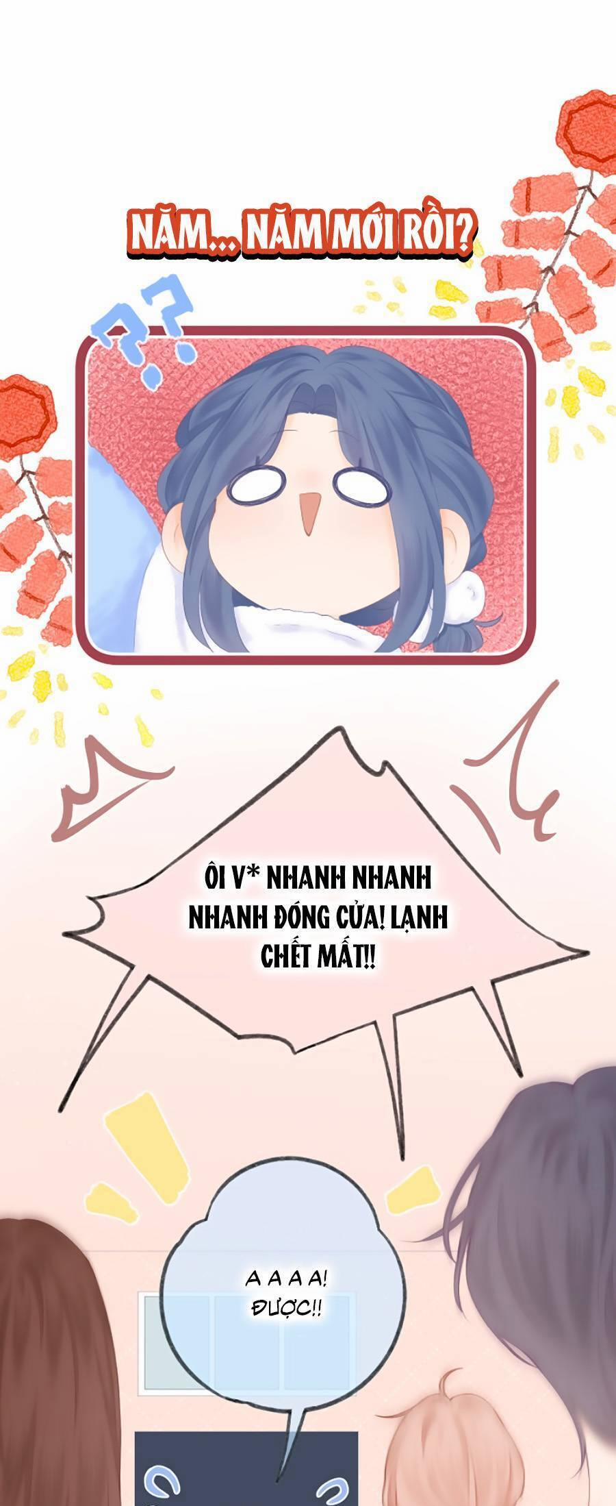 Sao Giờ, Đẩy Thuyền Tới Muốn Yêu 56 trang 1