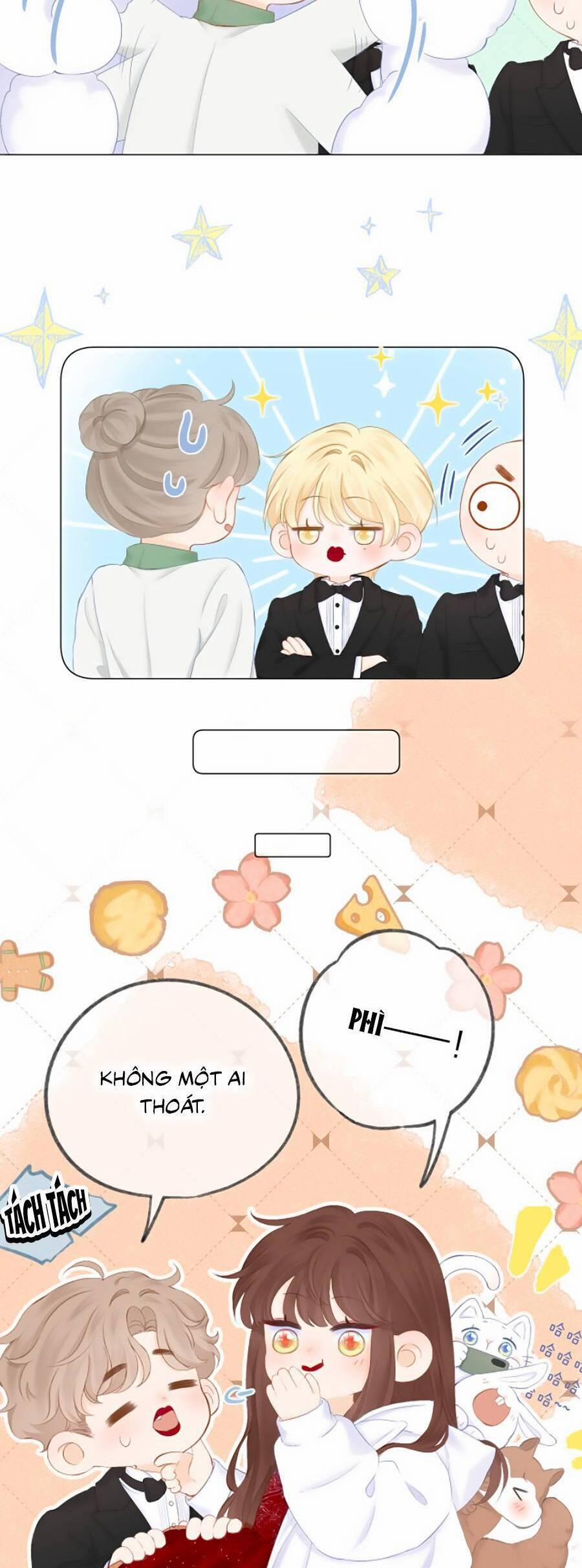 Sao Giờ, Đẩy Thuyền Tới Muốn Yêu 56 trang 14