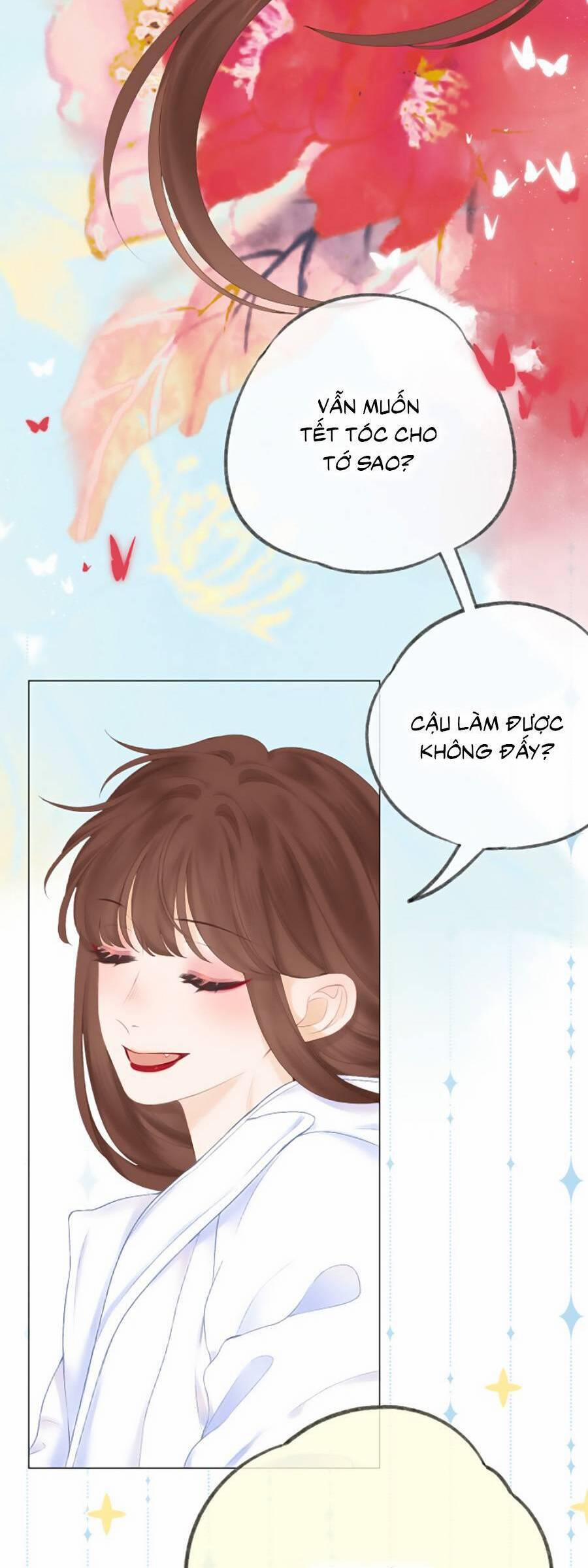 Sao Giờ, Đẩy Thuyền Tới Muốn Yêu 56 trang 19