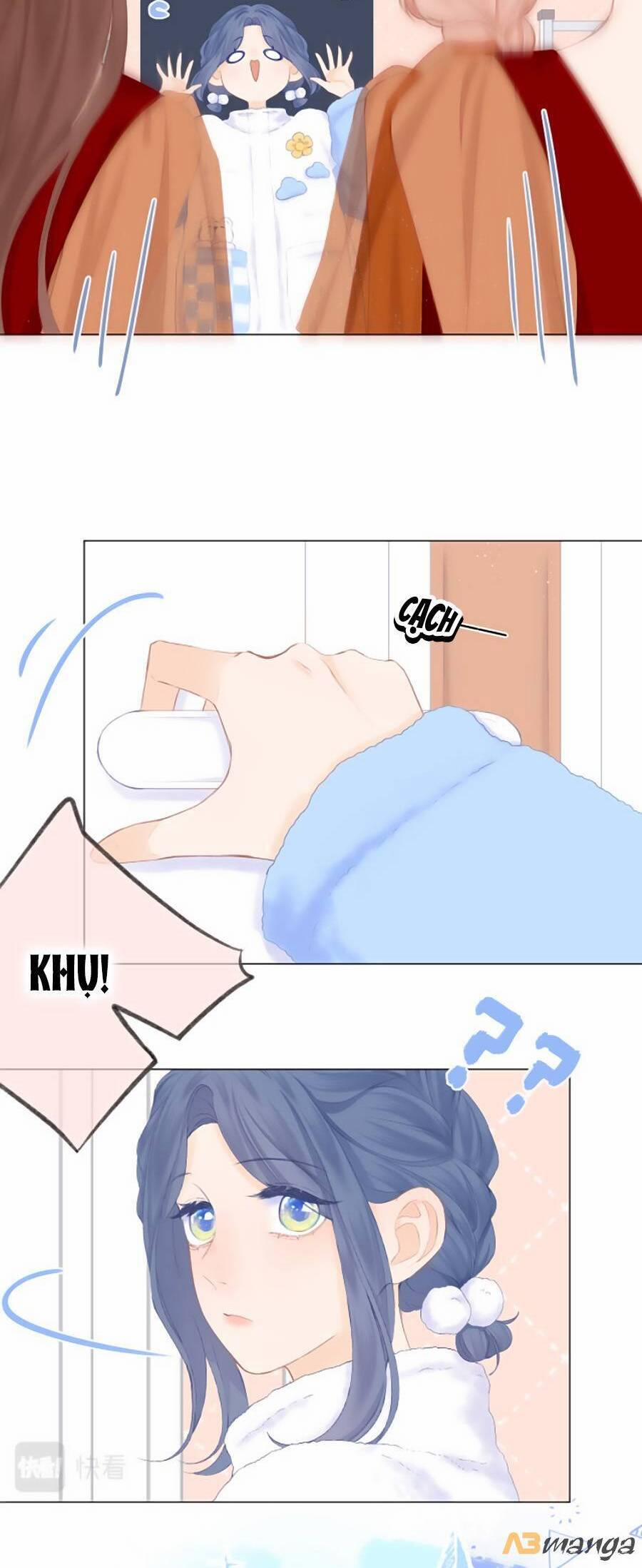 Sao Giờ, Đẩy Thuyền Tới Muốn Yêu 56 trang 2