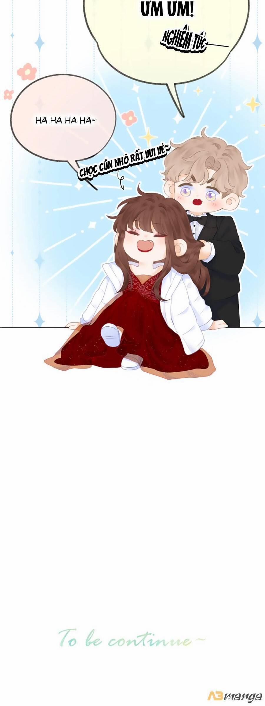 Sao Giờ, Đẩy Thuyền Tới Muốn Yêu 56 trang 20