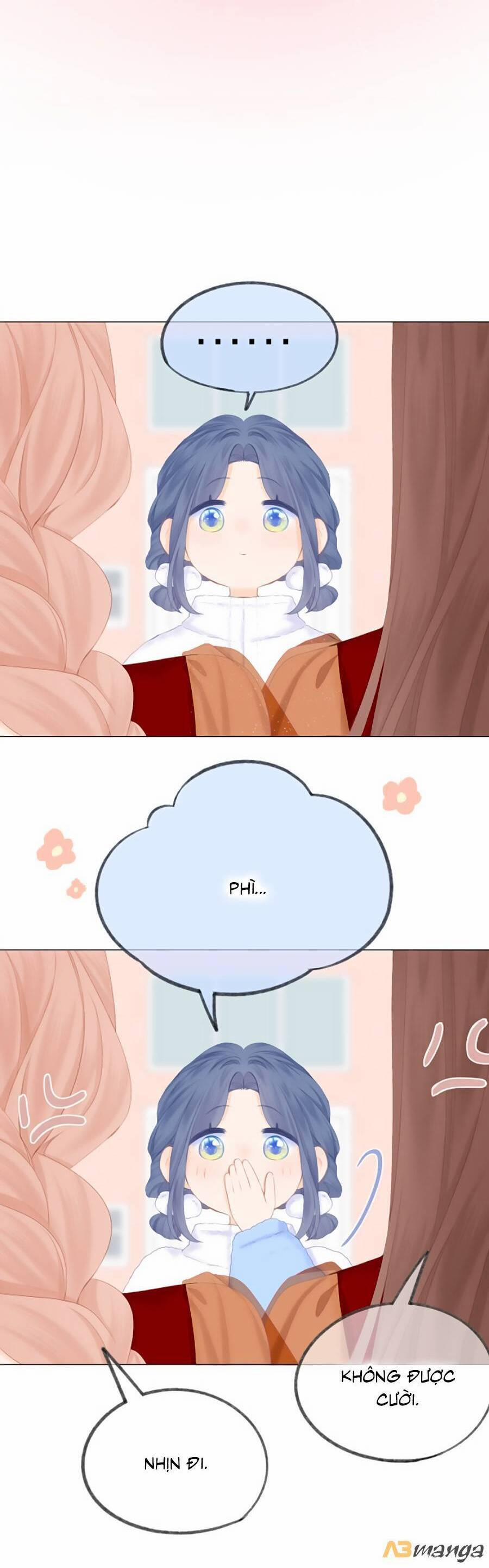 Sao Giờ, Đẩy Thuyền Tới Muốn Yêu 56 trang 4