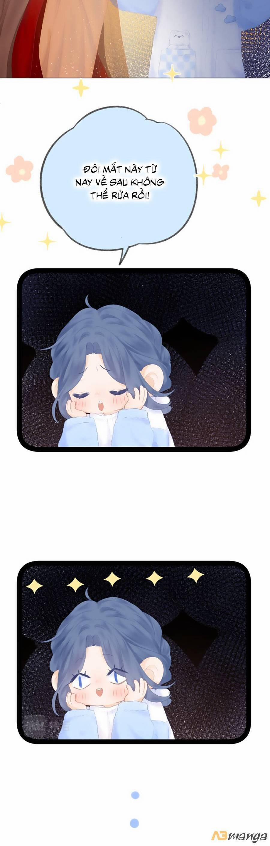 Sao Giờ, Đẩy Thuyền Tới Muốn Yêu 56 trang 6