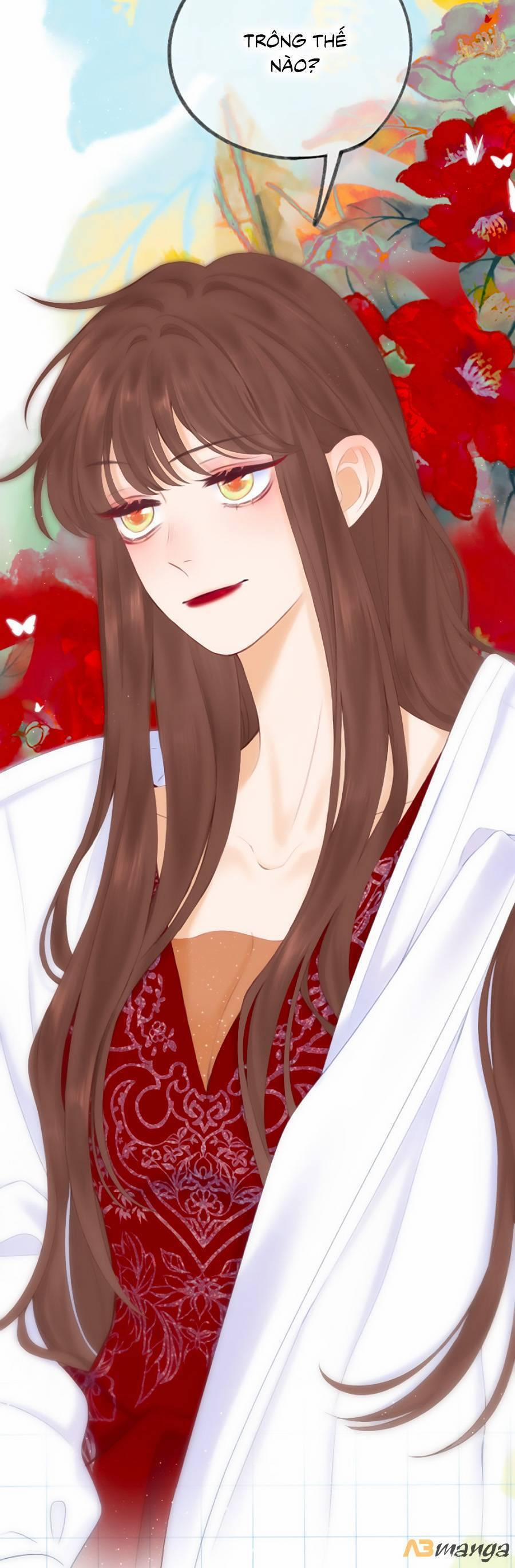 Sao Giờ, Đẩy Thuyền Tới Muốn Yêu 56 trang 9