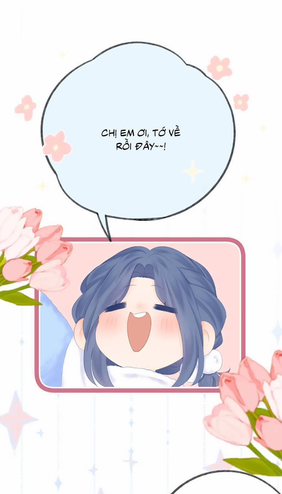 Sao Giờ, Đẩy Thuyền Tới Muốn Yêu 57.5 trang 1